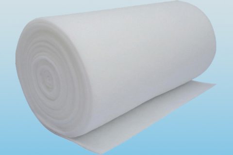 初效過(guò)濾棉